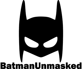 BatmanUnmasked.com